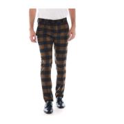 Daniele Alessandrini Jeans Multicolor, Herr