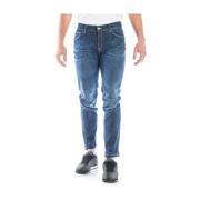 Daniele Alessandrini Jeans Blue, Herr