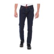 Daniele Alessandrini Jeans Blue, Herr