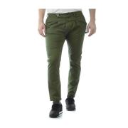 Daniele Alessandrini Jeans Green, Herr