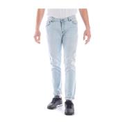 Daniele Alessandrini Jeans Blue, Herr