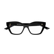 Balenciaga Glasses Black, Dam