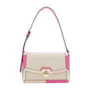 Moschino Shoulder Bags Multicolor, Dam