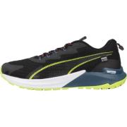 PUMA Nitro 2 Sneakers Black, Herr