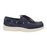 Sebago Sneakers Blue, Herr