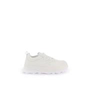 Jil Sander Shoes White, Herr