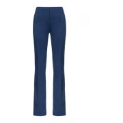 Pinko Trousers Blue, Dam