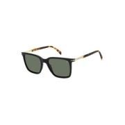 Eyewear by David Beckham Sunglasses Multicolor, Unisex