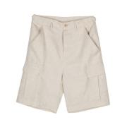 Drole de Monsieur Casual Shorts Gray, Herr