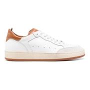 Officine Creative Sneakers White, Dam