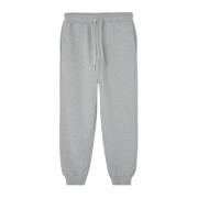 Ami Paris Sweatpants Gray, Herr