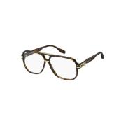 Marc Jacobs Glasses Brown, Unisex