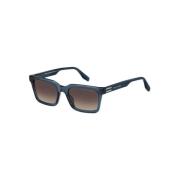 Marc Jacobs Sunglasses Blue, Unisex