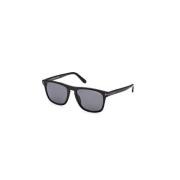 Tom Ford Sunglasses Black, Unisex