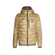 Blauer 320 Jacka Beige, Herr