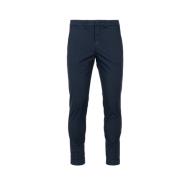 Fay Chinos Blue, Herr