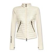 Moncler Dynamisk Beige, Dam