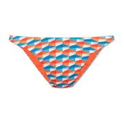 Jimmy Choo Alexandria bikini trosor Multicolor, Dam