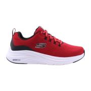 Skechers Modern Herrsneaker Red, Herr