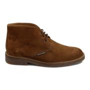 Mephisto Stiliga Ankelboots Brown, Herr