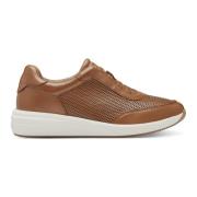 Tamaris Sneakers Brown, Dam