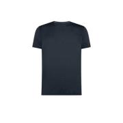 RRD Stilren T-shirt Blue, Herr