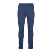 Dondup Chinos Blue, Herr