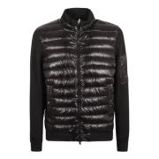 Herno Outdoor Black, Herr