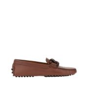 Tod's Loafers Brown, Dam