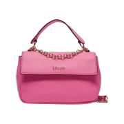 Liu Jo Bags Pink, Dam