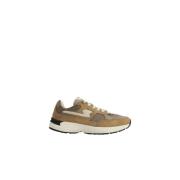 S.w.c. Stepney Workers Club Sneakers Brown, Herr