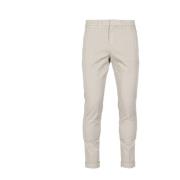 Fay Chinos Beige, Herr