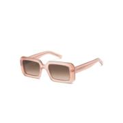 Saint Laurent SL 534 Sunrise 014 Sunglasses Pink, Dam