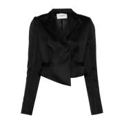 Coperni Blazers Black, Dam