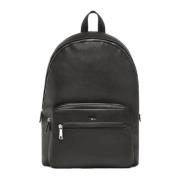 Hugo Boss Bags Black, Herr