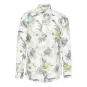 Etro Blouses & Shirts Multicolor, Herr