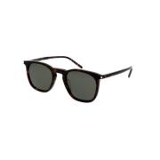 Saint Laurent Saint Laurent Sl623 006 Black, Unisex