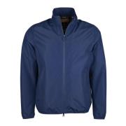 Barbour Light Jackets Blue, Herr