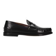 Premiata Loafers Black, Dam