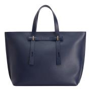 Furla Tote Bags Blue, Dam