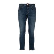 Don The Fuller Denim Jeans Kollektion Blue, Herr