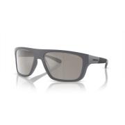 Arnette Sunglasses Gray, Herr