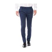 Daniele Alessandrini Jeans Multicolor, Herr