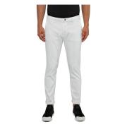 Replay Chinos White, Herr