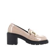 Antica Cuoieria Shoes Beige, Dam