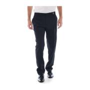 Daniele Alessandrini Jeans Black, Herr