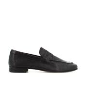 Antica Cuoieria Shoes Black, Herr