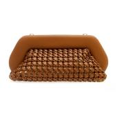 THEMOIRè Clutches Brown, Dam