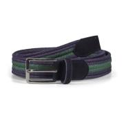 Howard London Belts Green, Herr