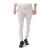 Daniele Alessandrini Jeans White, Herr